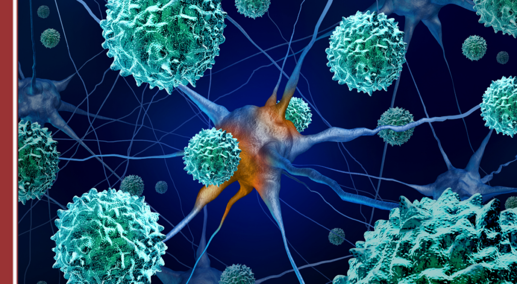 cadena epidemiológica