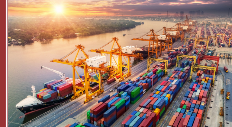 funciones objetivos logistica
