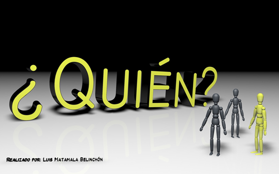 quién maneja la triple restricción