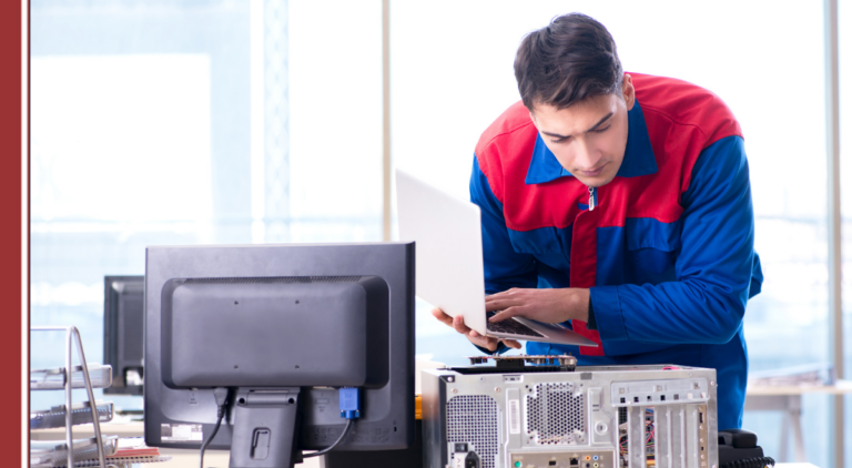 funciones de un ingeniero informático
