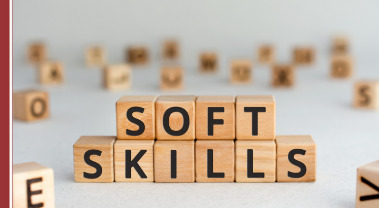 Las competencias o soft skills mas solicitadas: creatividad