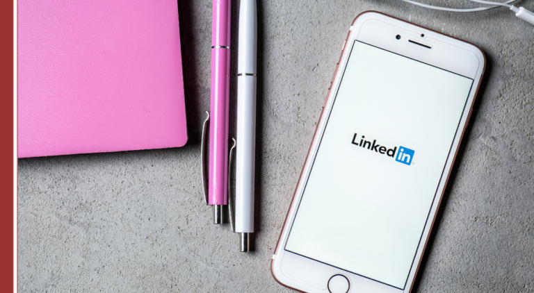 Estrategia profesional en LinkedIn