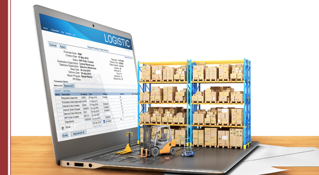 Aplicaciones del Big Data en logística