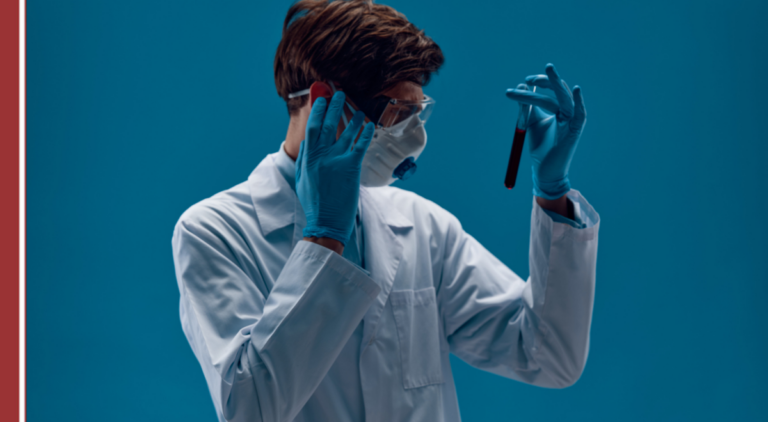 Habilidades para estudiar un Master de Biomedicina