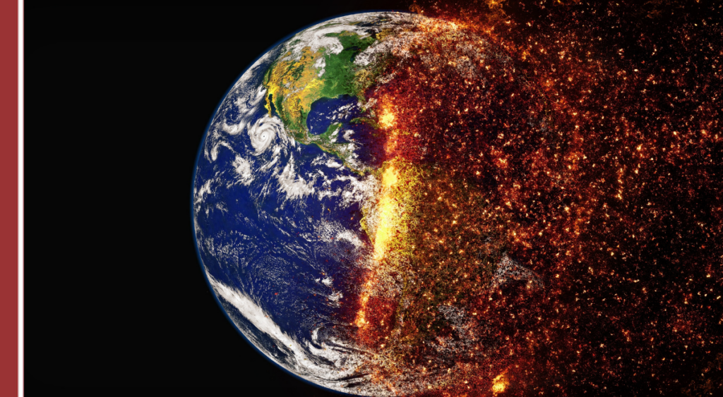 Entorno: globalización y crisis