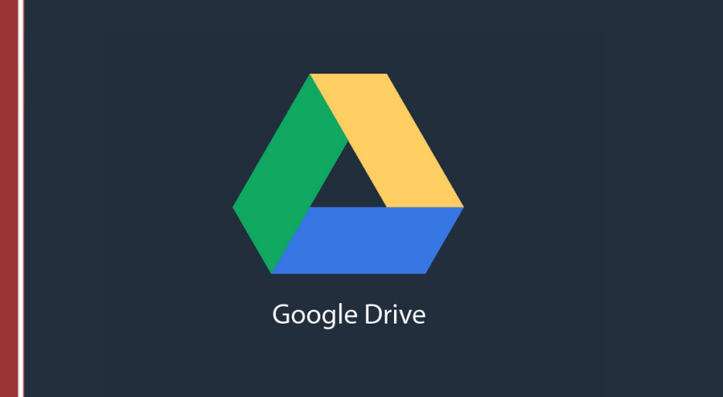 google drive