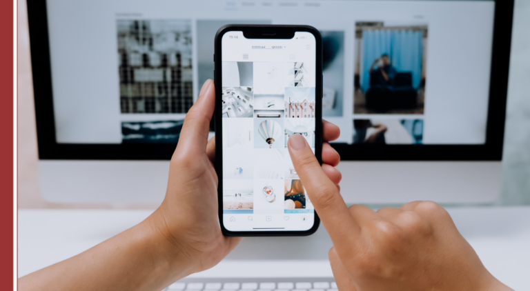 plan de contenido instagram