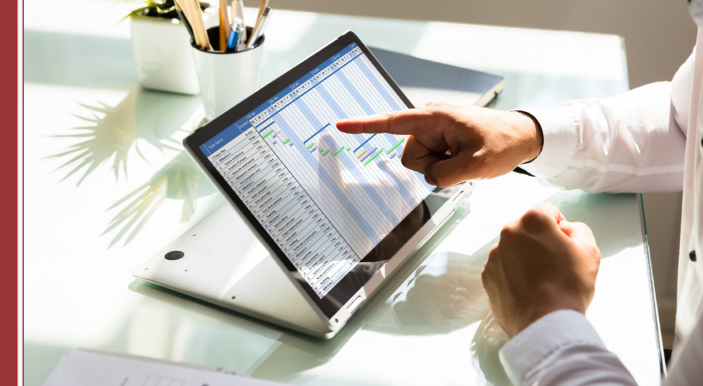 Eficiencia en el procesamiento de datos
