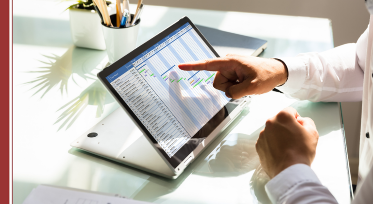 Eficiencia en el procesamiento de datos