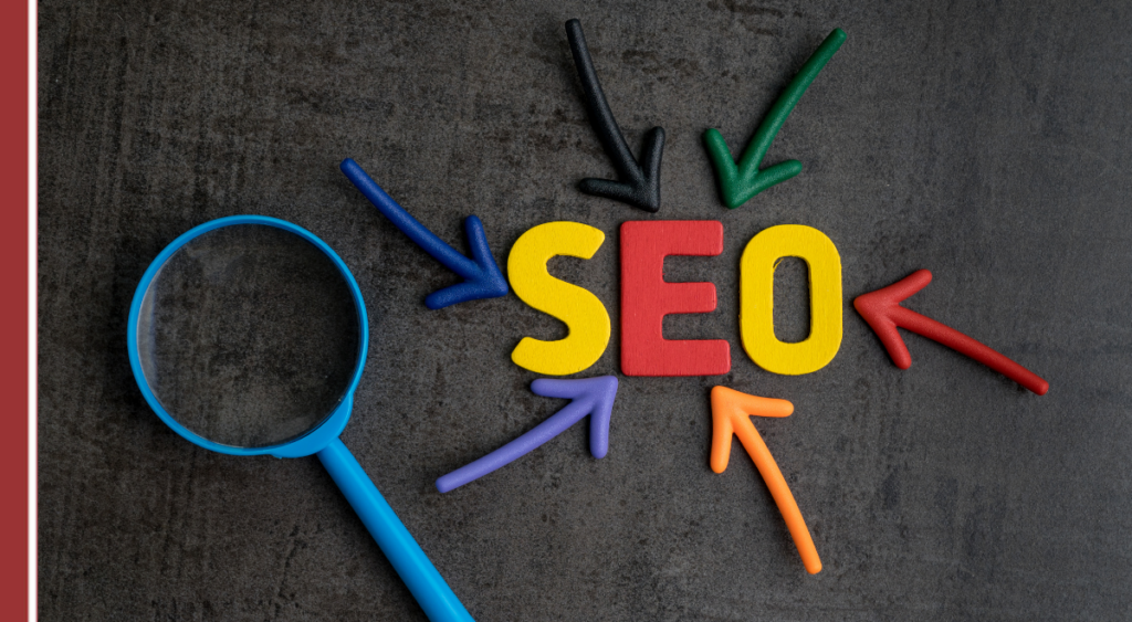 Tendencias en SEO y marketing