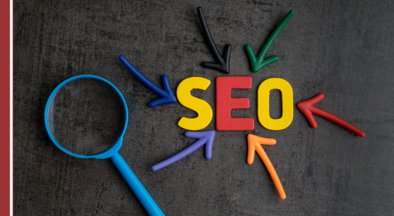 Tendencias en SEO y marketing