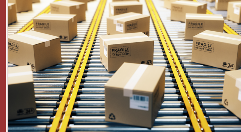 third party logistics logistica
