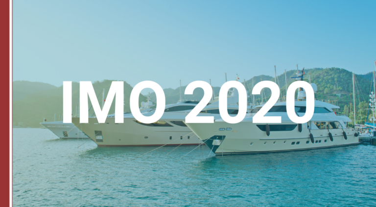 IMO 2020