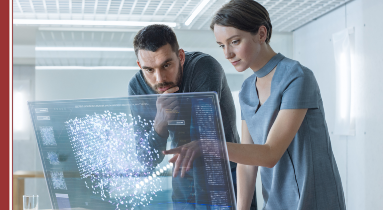 Inteligencia Artificial para protección de datos o ataques