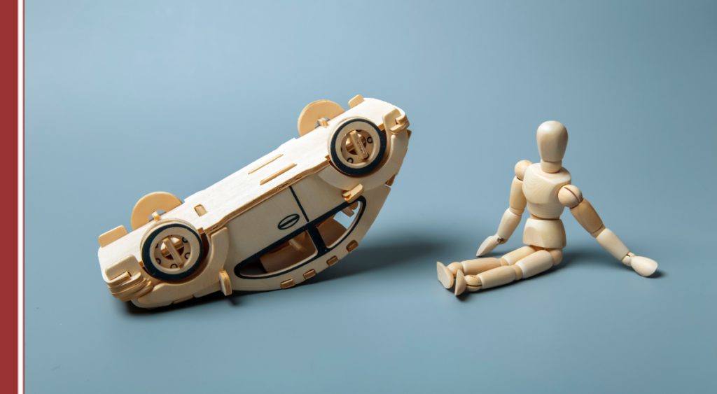 causa accidente trafico