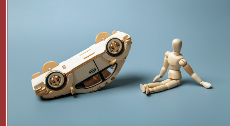 causa accidente trafico