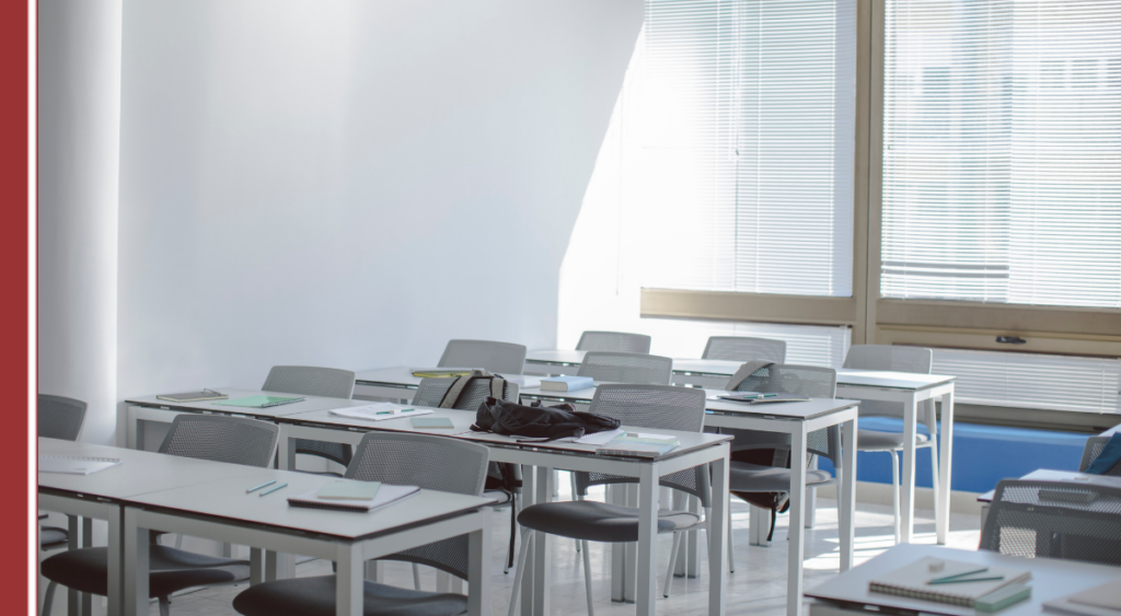 centro formacion profesional