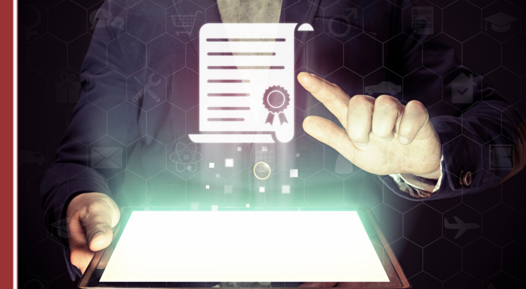 Que significado tiene el certificado PMP