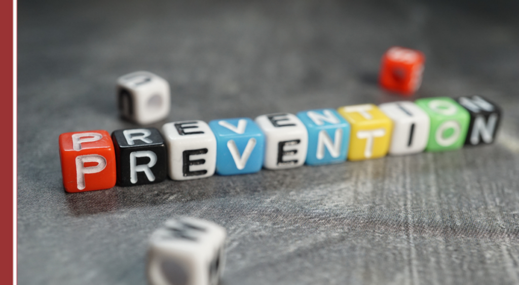 elementos gestion preventivo