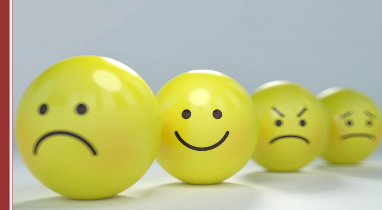 normalización de emociones y etiquetas