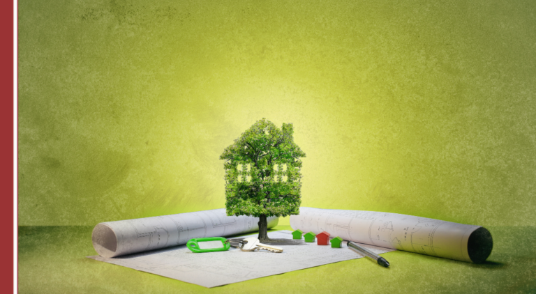 segunda vivienda energética y eficiente