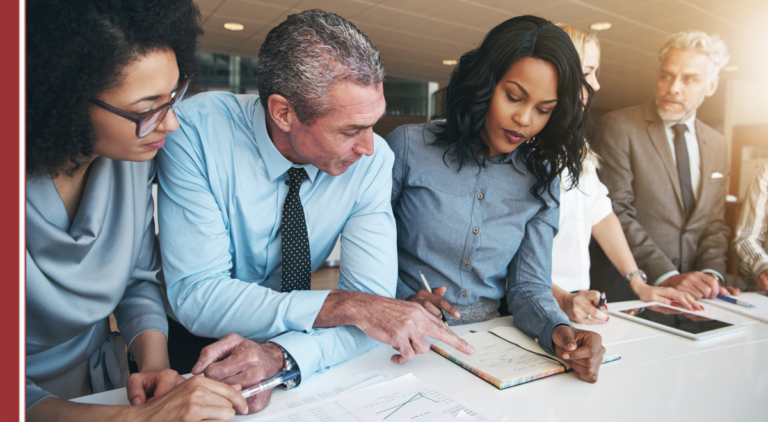 metodología de un Project Manager