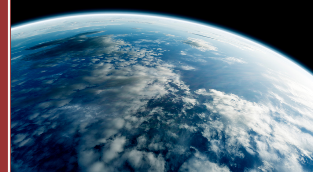 Características de la atmósfera y el medio atmosférico