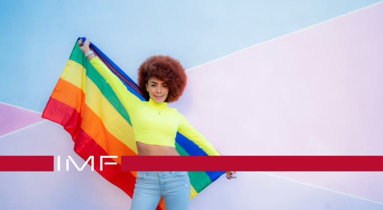 Este mes de junio verás que muchas organizaciones se tiñen de colores y sus logos se transforman acogiendo el arcoíris que identifica al colectivo LGTBI. Trabajar en el desarrollo de estrategias de diversidad e inclusión es parte del trabajo de Recursos Humanos. Y aunque no es algo que se debería poner encima de la mesa solo durante un mes al año, queremos sumar un poco a la lucha por esa igualdad dentro de las compañías.