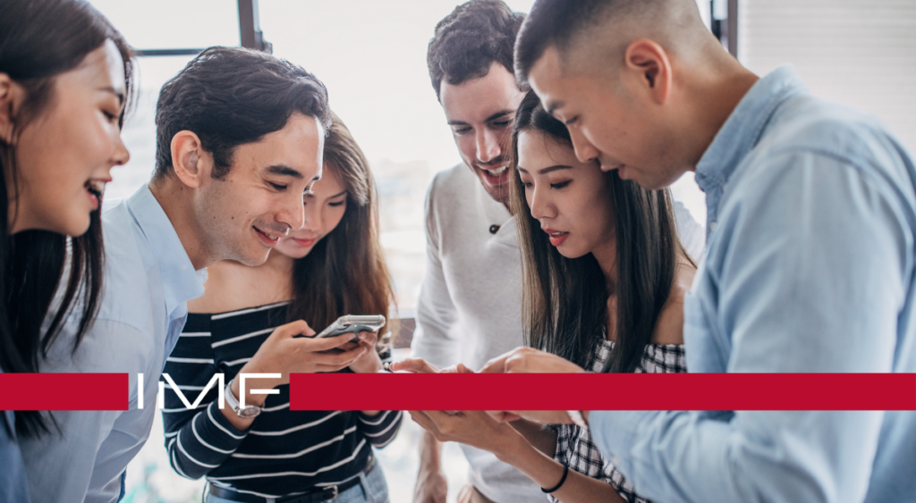 Generación Millennial en la gestión de proyectos