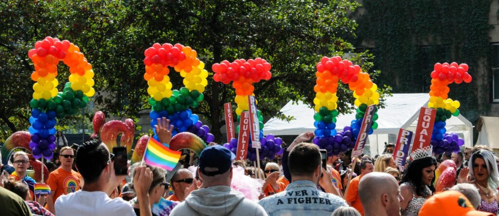 pride orgullo gay