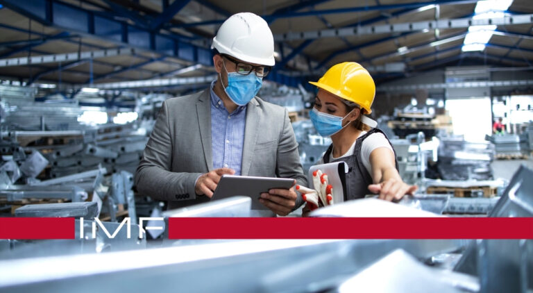 Prevención de Riesgos Laborales en las empresas tras la Covid-19