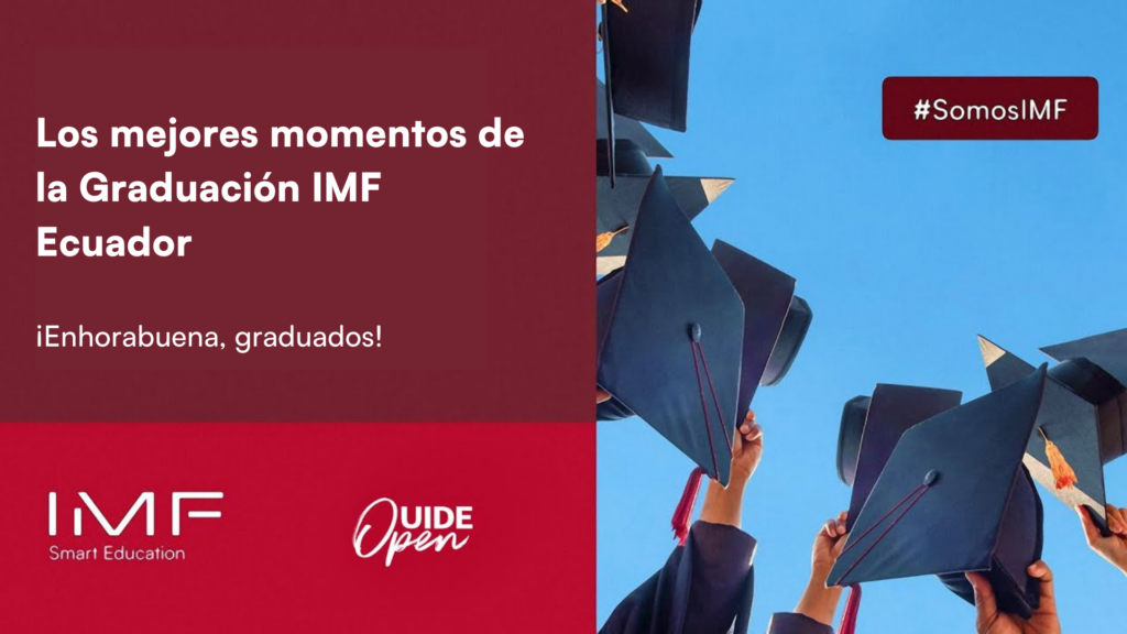 graduacion imf ecuador