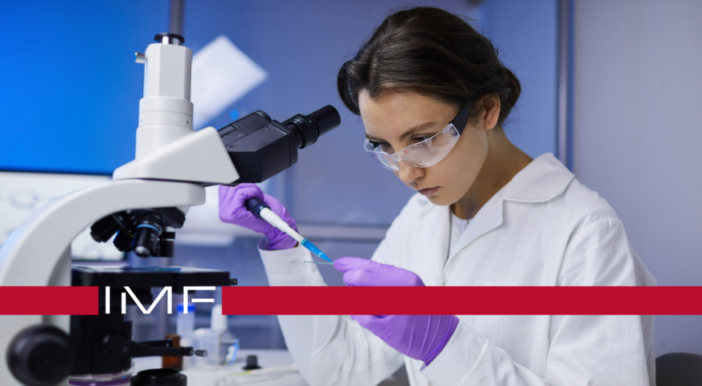 Salidas profesionales de los Master de la Escuela Biotech&Pharma