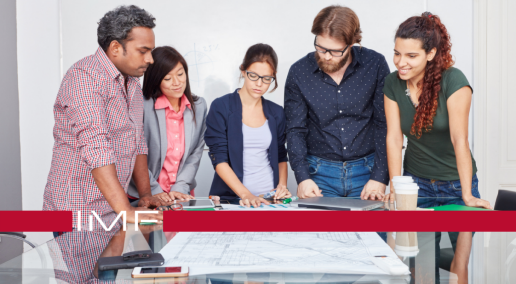 metodología project manager