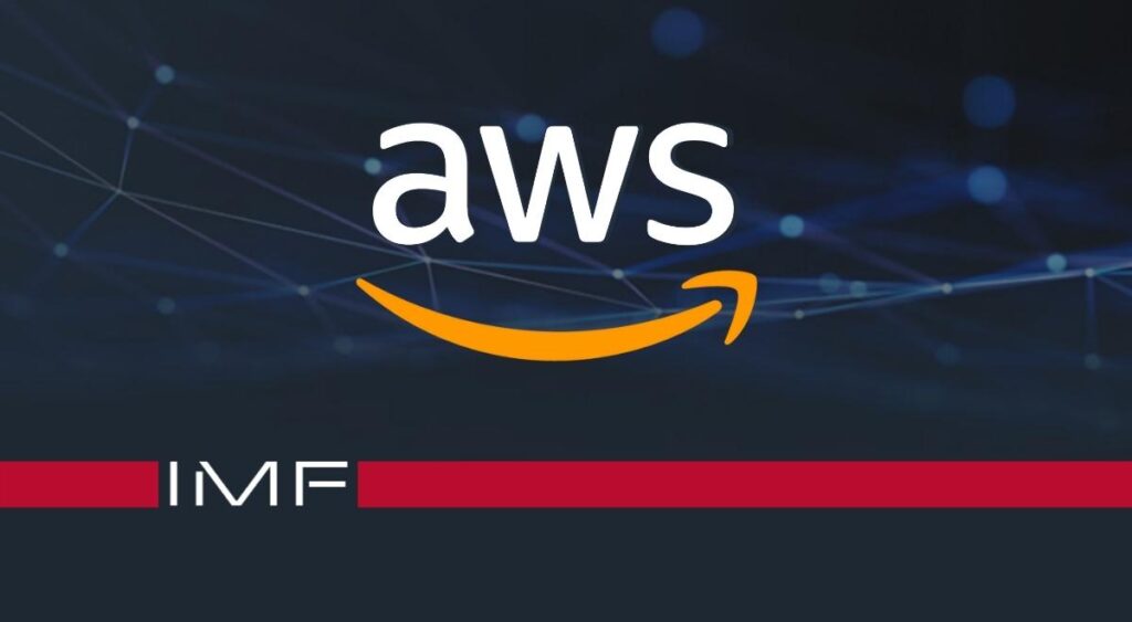 Amazon Web Services, el emporio de Internet
