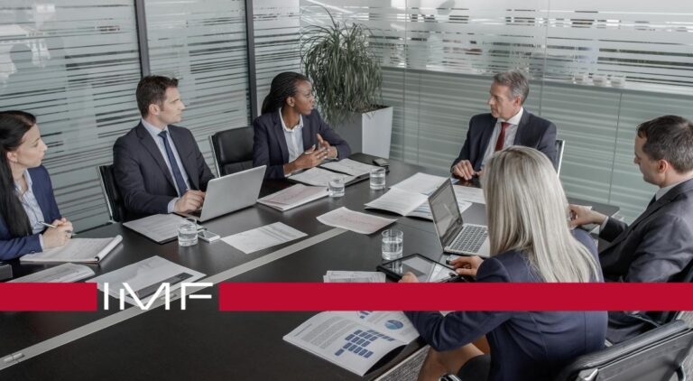 Apuesta por tu futuro con la formación en gestión de proyectos