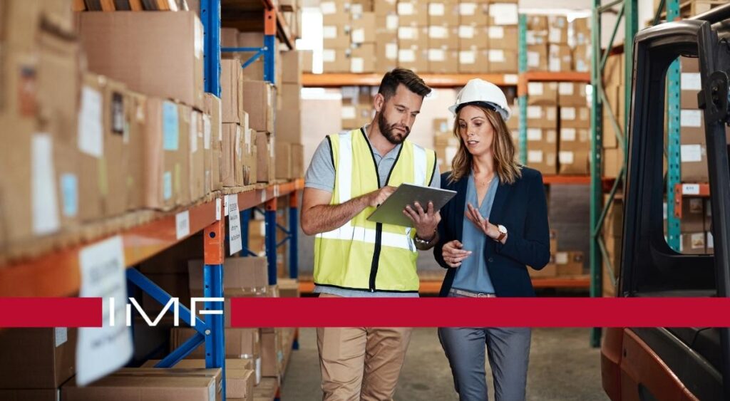 Sector de la logística en 2022 empleabilidad y crecimiento