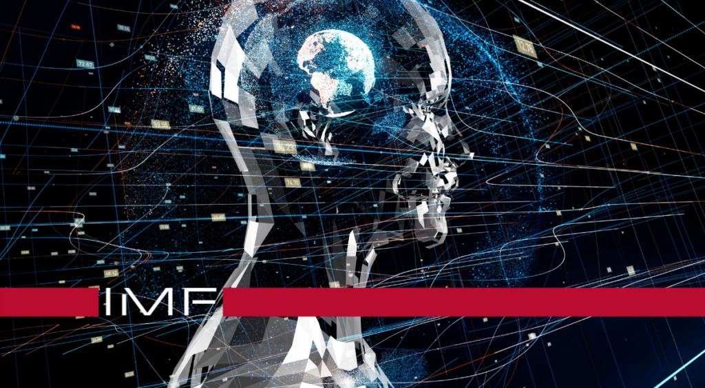 Machine Learning e Inteligencia Artificial