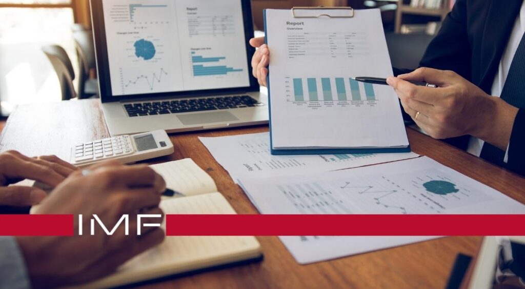 5 ratios financieros que necesitas para trabajar en cualquier empresa