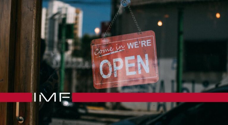 Comercio tradicional open
