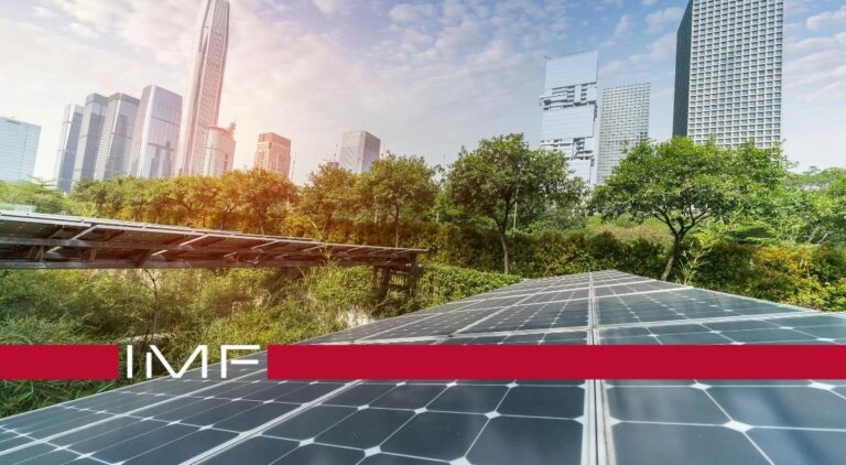 Energía renovable