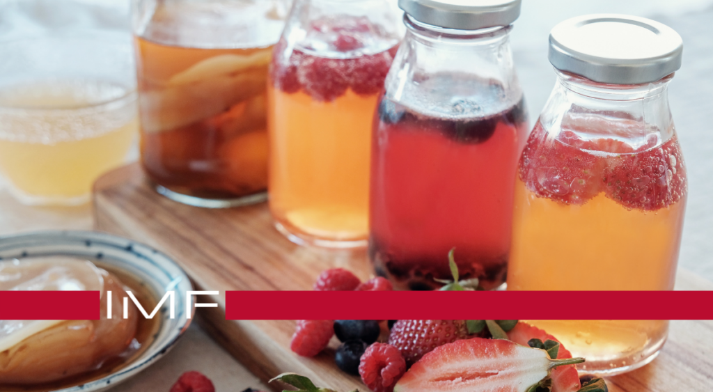 Kombucha