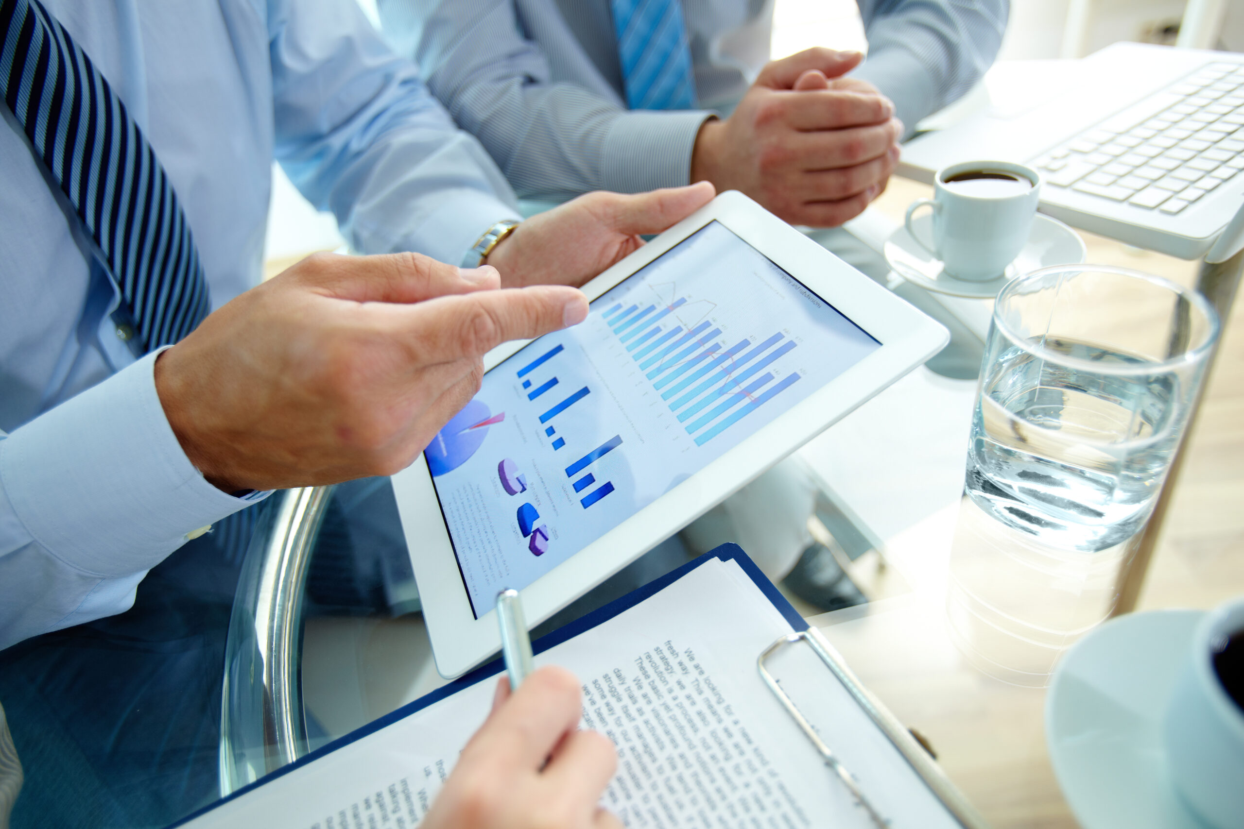 Retorno de la inversión y como conseguir un buen ROI
