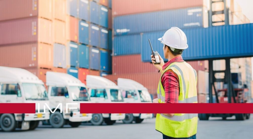 Máster en logistica