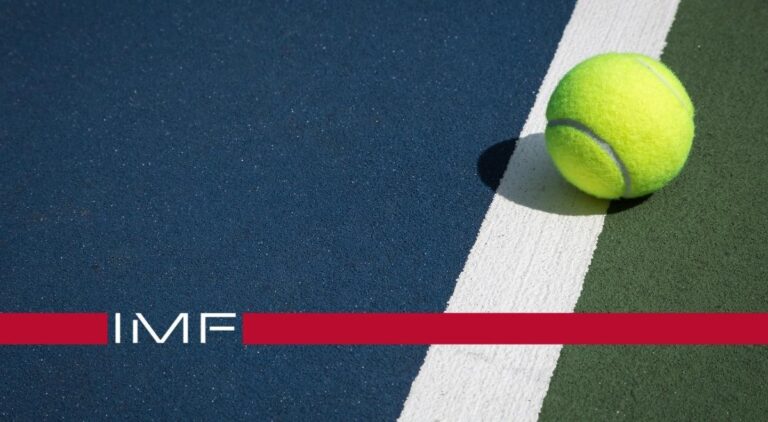 Pelota de tenis