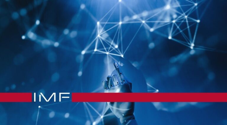 Trabajos del futuro IMF
