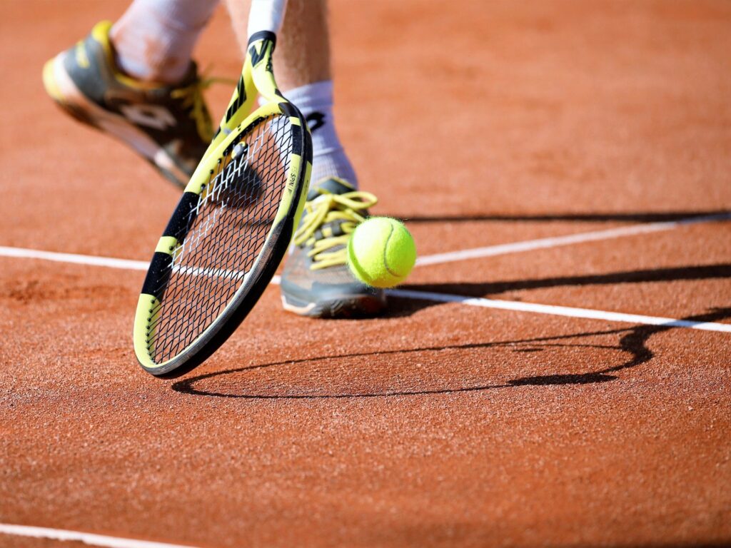 jugador de tenis