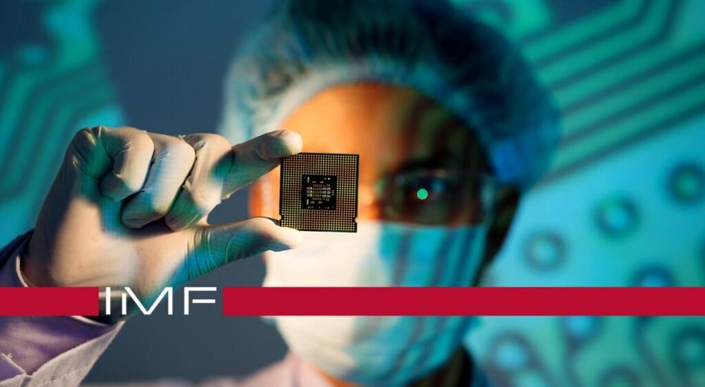 Portada crisis microchips