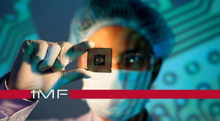 Portada crisis microchips
