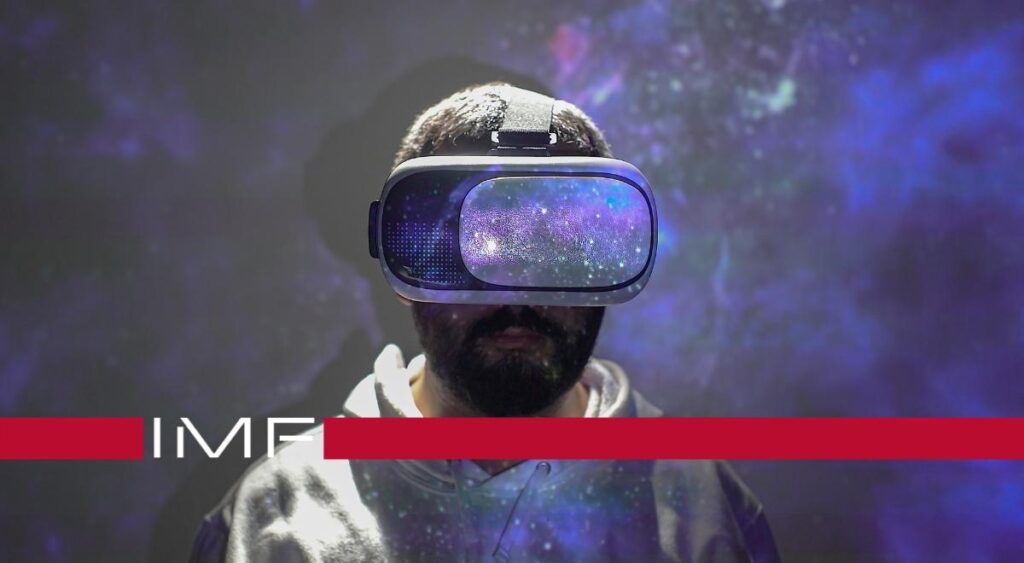 ¿Qué es el metaverso de Facebook